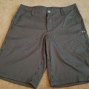 Men's NWOT under armour shorts